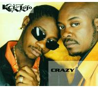 K-Ci & Jojo - Crazy