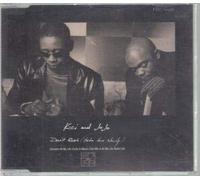 K-Ci & Jojo - Don't Rush