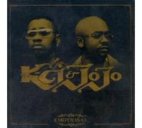 K CI & JOJO - Emotional