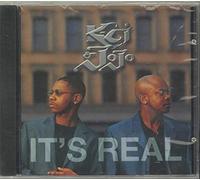 K-Ci & Jojo - It's Real