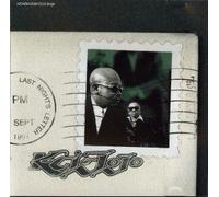 K-Ci & Jojo - Last Night's Letter