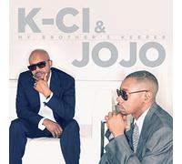 K-Ci & Jojo - My Brothers Keeper