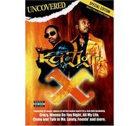 K-Ci & Jojo - Uncovered [Alemania] [DVD]