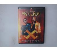 K-CI & Jojo - Uncovered [Alemania] [DVD]