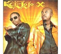 K-Ci & Jojo – X