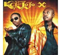 K-Ci & Jojo - X (+Bonus)