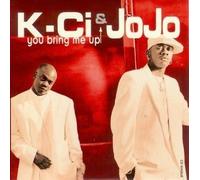 K-Ci - You Bring Me Up (usa-9 Remixes)