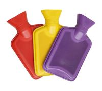 K Collection Bolsa para Agua Caliente Diseño Mini 1L Pack de 3 (TC438)