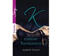 K Comme Kamasutra (ebook)