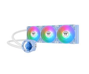 K cooler wasserkühlung thermaltake th360 v2 ultra argb sync all-in-on