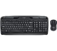 K/CS/Wireless Combo MK330 ES
