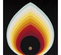 K.D.A.P Influences (Vinyl) 12" Album