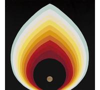 K.D.A.P.;Kevin Drew - Influences [Vinilo]