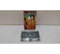 K.D. Lang - All You Can Eat [Casete]