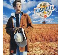 k.d. lang and The Reclines Absolute Torch and Twang (CD) Album (Importación USA)
