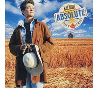 k.d. lang and The Reclines Absolute Torch and Twang (CD) Album (Importación USA)
