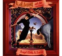 k.d. lang and The reclines - Angel With a Lariat by k.d. lang and The reclines (1990) Audio CD
