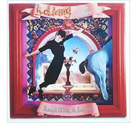 K.D. Lang And The Reclines - Angel With A Lariat [LP]