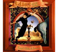 k.d. lang and The Reclines Angel With a Lariat (RSD 2020) (Vinyl)