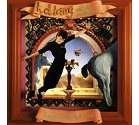 k.d. lang & the reclines - Angel with A Lariat (2020 Remaster) [Vinilo]