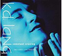 K.D. Lang - Constant Craving