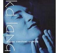 K.D. Lang - Constant Craving