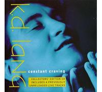 K.D. Lang - Constant Craving E.P.