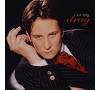 k.d. lang - Drag (2020 Remaster) [Vinilo]