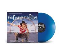 K.D. Lang - Even Cowgirls Get The Blues (LP) [Vinilo]
