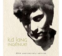k.d. lang - Ingenue