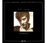 k.d. lang Ingénue (One-Step) (Vinyl) 12" Album (Importación USA)