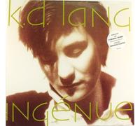 k.d. lang - Ingénue - Sire - 7599-26840-1