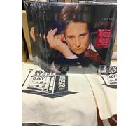 k.d. lang - Drag (2020 Remaster) [Vinilo]
