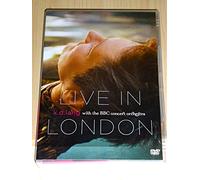 K d Lang Live at the BBC [Alemania] [DVD]