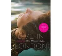 K.D. Lang - Live In London [Reino Unido] [Blu-ray]