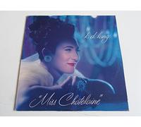 K.D. Lang - Miss Chatelaine