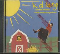 Kd Lang - Truly Western