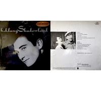 k.d. lang - Shadowland (Explicit)(Vinyl) [Vinyl LP] [Vinilo]