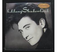 K.D. LANG shadowland SIRE 25724 (LP vinyl record)