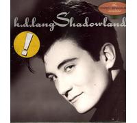 K.D. Lang - Shadowland [Vinilo][Import]