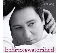K.D. Lang - Watershed