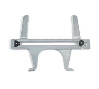 K-D TOOLS 3377 GAUG BRK RESET