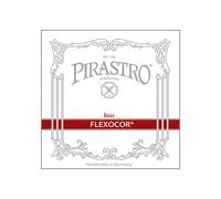 K de graves Flexocor solo A1 Acero/acero cromado solo