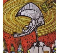 K-Def - Easy Way Out [Vinilo]