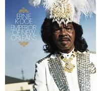 K-Doe,Ernie - Emperor Of New Orleans