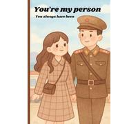 K-drama Journal | Crash landing on you Inspired| Cute notebook for notes and ideas : a perfect gift for K-drama lovers