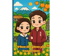 K-Drama Journal | When Life Gives You Tangerines Inspired | Cute Kawaii Notebook for Notes & Ideas: A perfect gift for K-drama lovers
