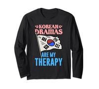 K-Drama Lover para los fans del k-drama Manga Larga