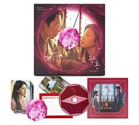 K-drama OST Album - [Alchemy of Souls : Light and Shadow (Alchemy of Souls 2)] Out Box + Photo Book + DISC + Smart Tok + Photo Card Set + Photo Calendar Set + Frame