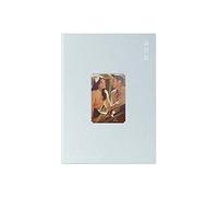 K-drama OST Album - [SNOWDROP] Photo Book + Envelope + CD-R(2CD) + Film Photo + Polaroid